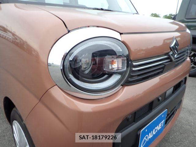 Suzuki WAGON R 2024-12 7331303-7