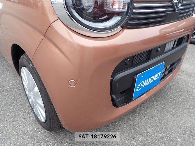 Suzuki WAGON R 2024-12 7331303-8