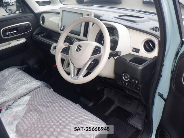 Suzuki WAGON R 2025-05 7331296-9