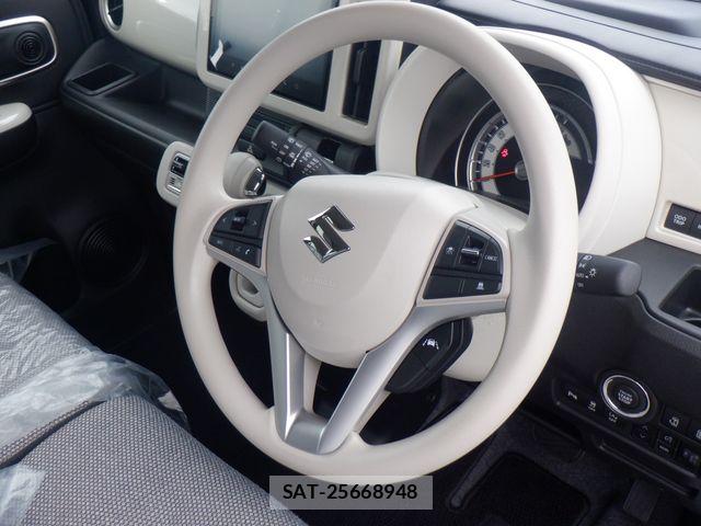 Suzuki WAGON R 2025-05 7331296-10