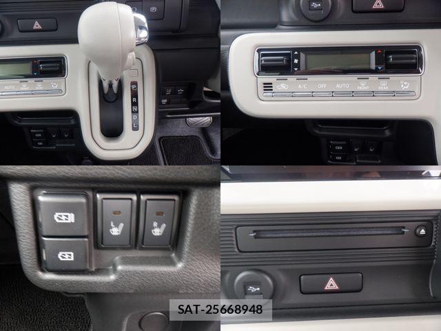 Suzuki WAGON R 2025-05 7331296-11
