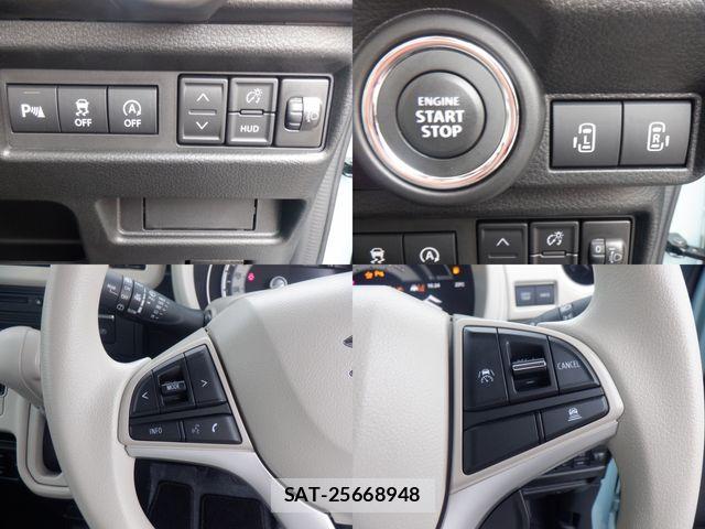 Suzuki WAGON R 2025-05 7331296-12