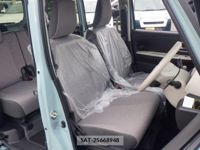 Suzuki WAGON R 2025-05 7331296-15