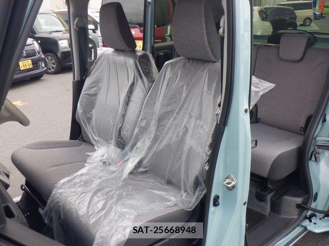 Suzuki WAGON R 2025-05 7331296-18