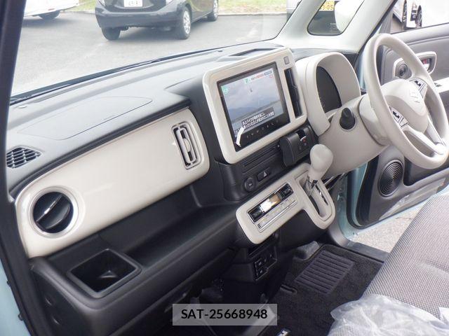 Suzuki WAGON R 2025-05 7331296-20