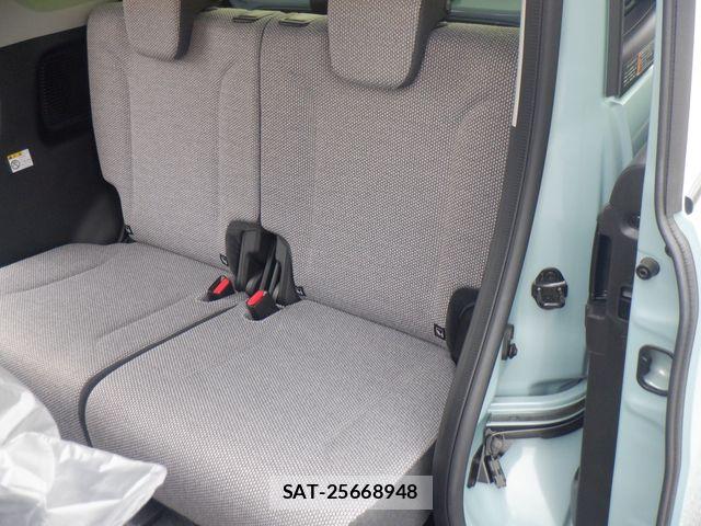Suzuki WAGON R 2025-05 7331296-21