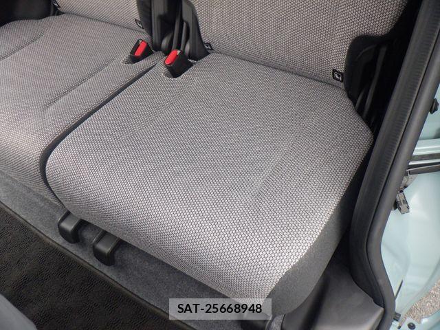 Suzuki WAGON R 2025-05 7331296-22