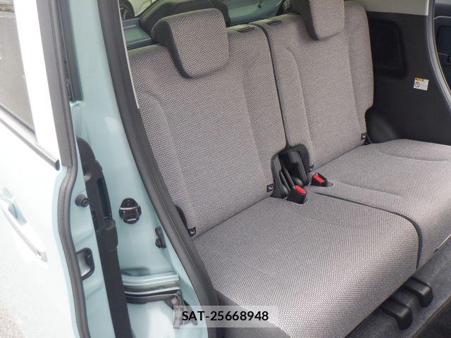 Suzuki WAGON R 2025-05 7331296-23