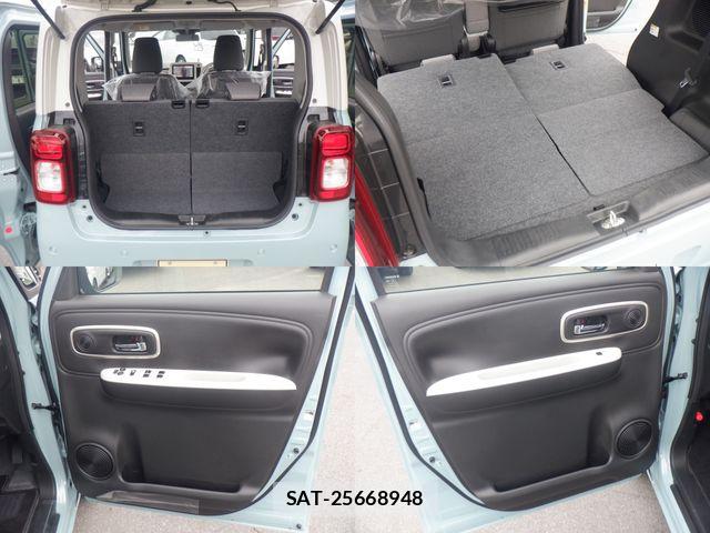 Suzuki WAGON R 2025-05 7331296-26