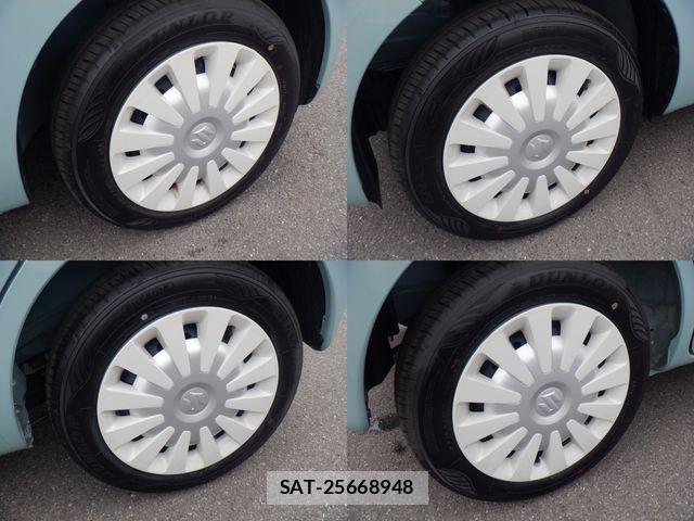 Suzuki WAGON R 2025-05 7331296-28