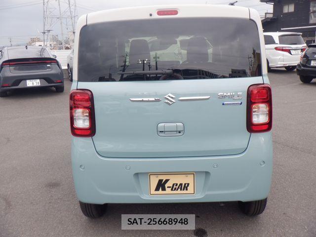 Suzuki WAGON R 2025-05 7331296-3