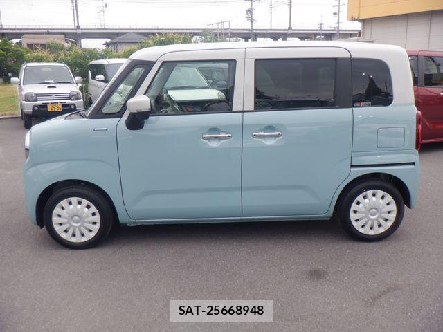 Suzuki WAGON R 2025-05 7331296-5