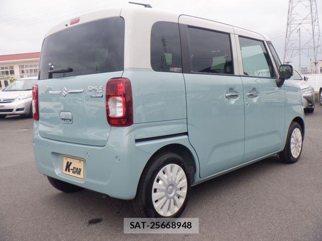 Suzuki WAGON R 2025-05 7331296-7