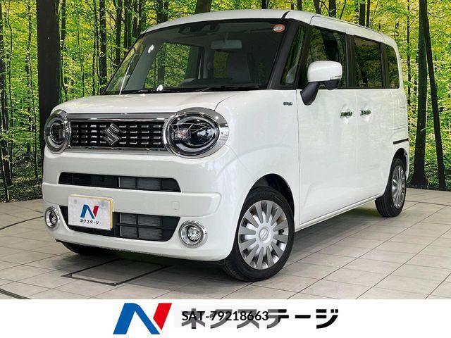 Suzuki WAGON R 2023-09 7331310-0