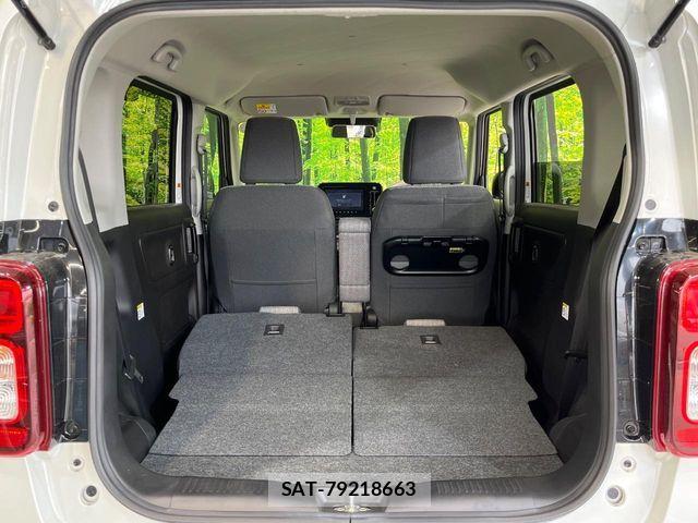 Suzuki WAGON R 2023-09 7331310-9