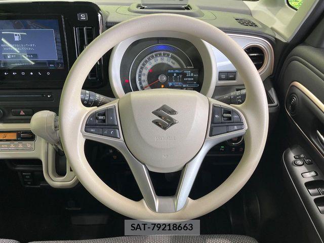 Suzuki WAGON R 2023-09 7331310-10