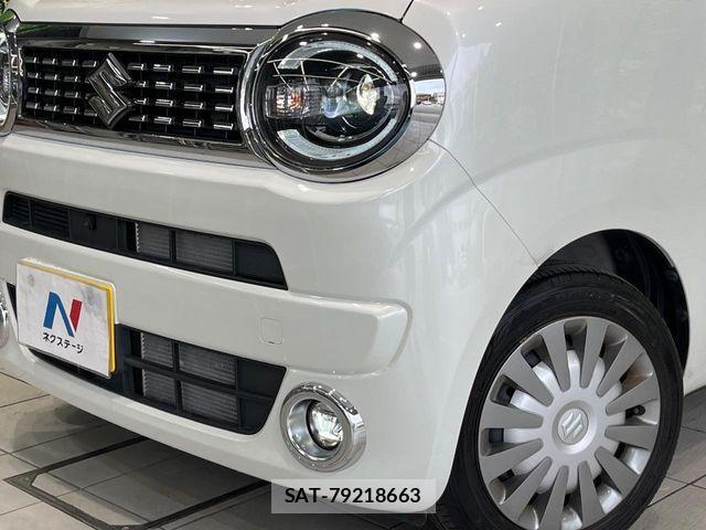 Suzuki WAGON R 2023-09 7331310-11