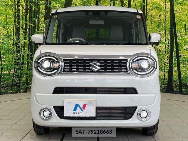 Suzuki WAGON R 2023-09 7331310-13