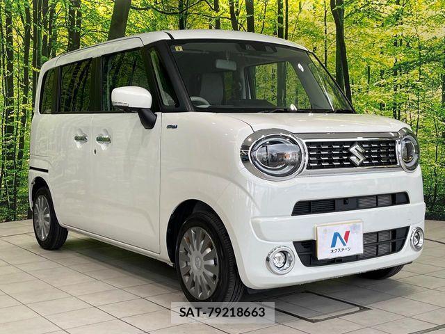 Suzuki WAGON R 2023-09 7331310-15