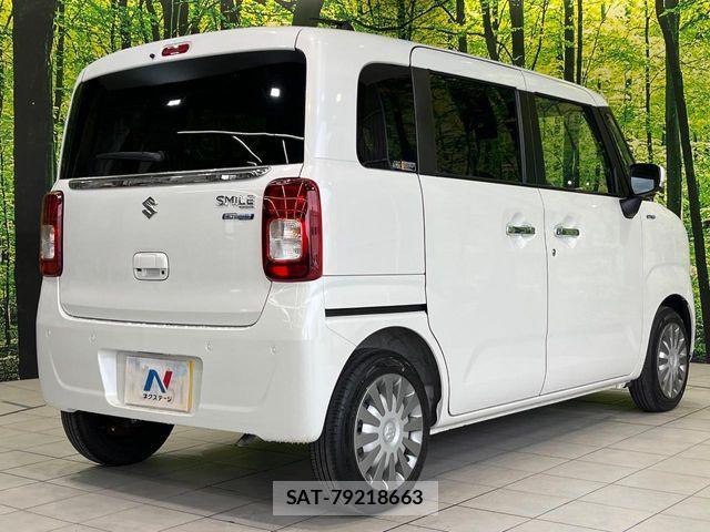 Suzuki WAGON R 2023-09 7331310-16
