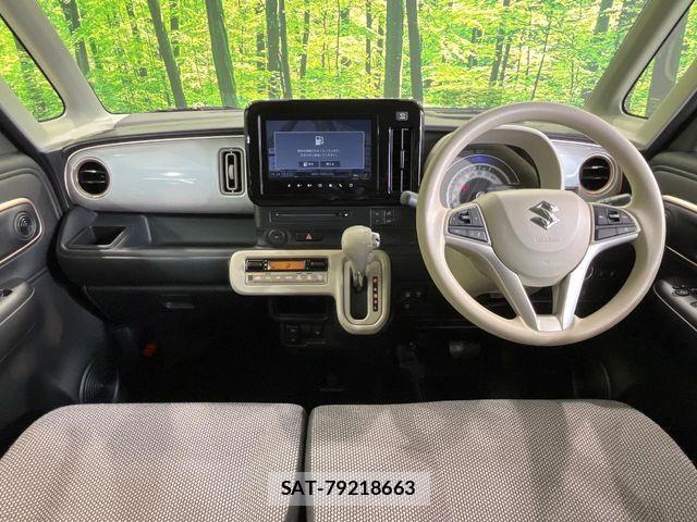 Suzuki WAGON R 2023-09 7331310-1