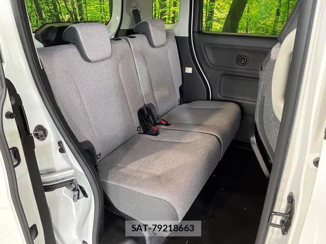 Suzuki WAGON R 2023-09 7331310-8