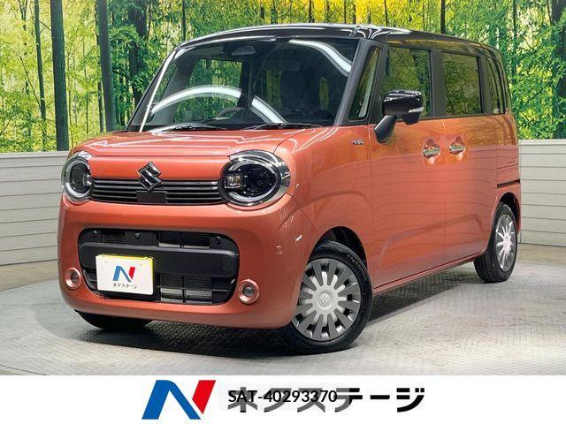 Suzuki WAGON R 2024-12 7331308-0
