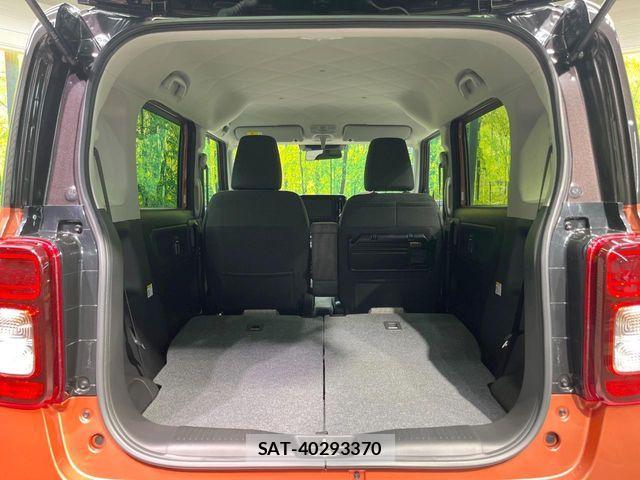 Suzuki WAGON R 2024-12 7331308-9