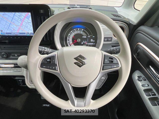 Suzuki WAGON R 2024-12 7331308-10