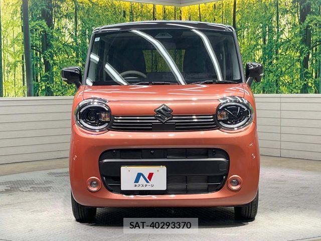 Suzuki WAGON R 2024-12 7331308-13