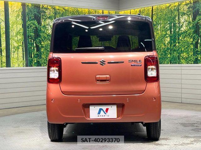 Suzuki WAGON R 2024-12 7331308-14