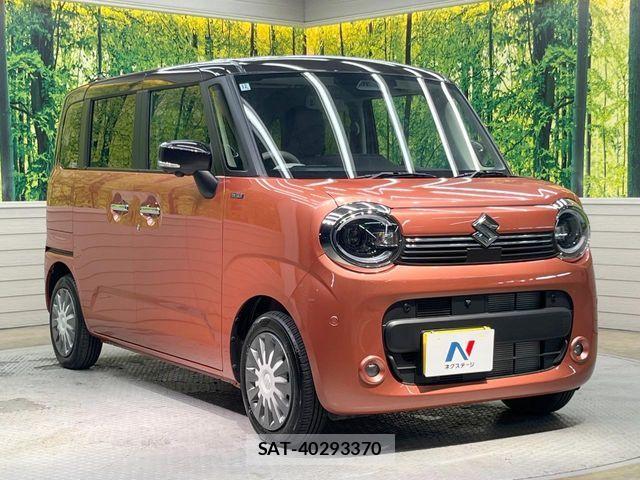 Suzuki WAGON R 2024-12 7331308-15