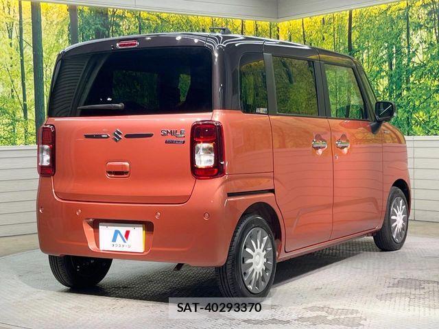 Suzuki WAGON R 2024-12 7331308-16