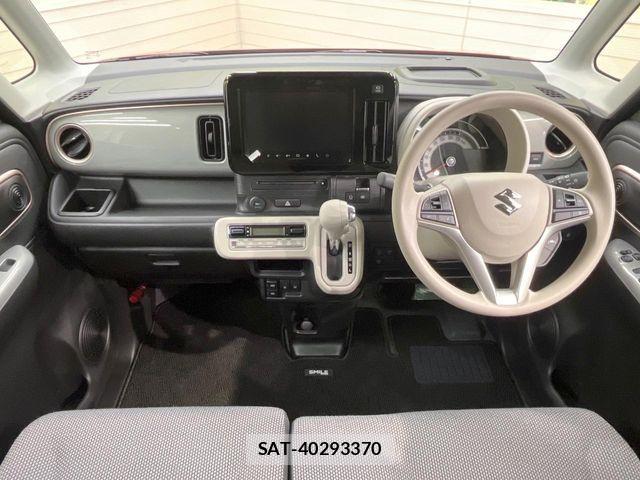 Suzuki WAGON R 2024-12 7331308-1