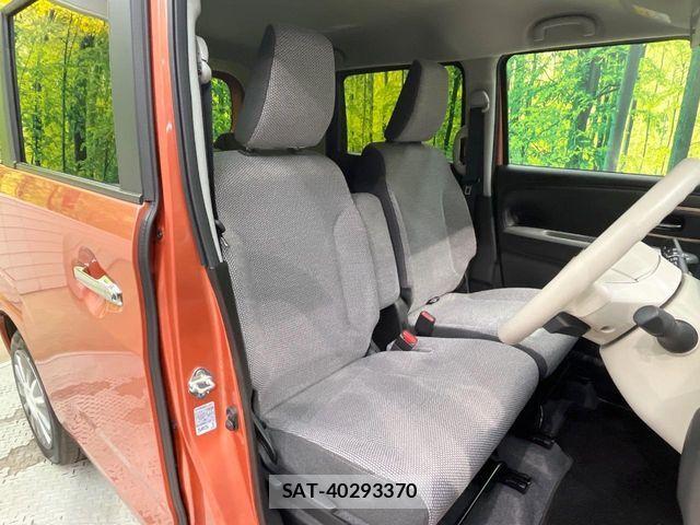 Suzuki WAGON R 2024-12 7331308-7