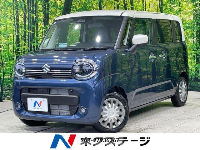Suzuki WAGON R 2024-12 7331309-0