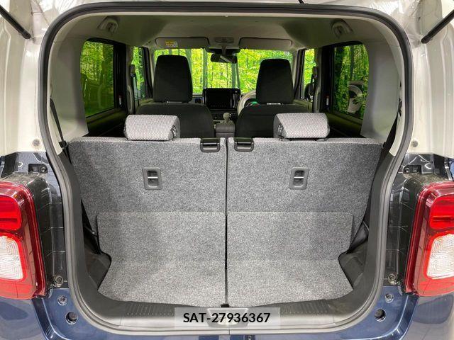 Suzuki WAGON R 2024-12 7331309-9