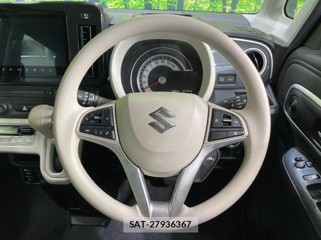 Suzuki WAGON R 2024-12 7331309-10