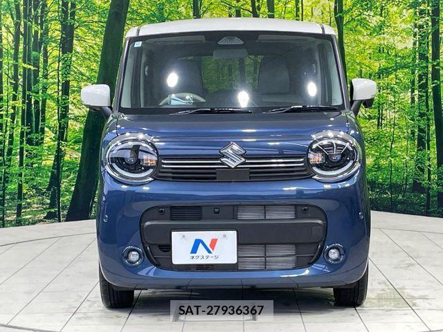 Suzuki WAGON R 2024-12 7331309-13