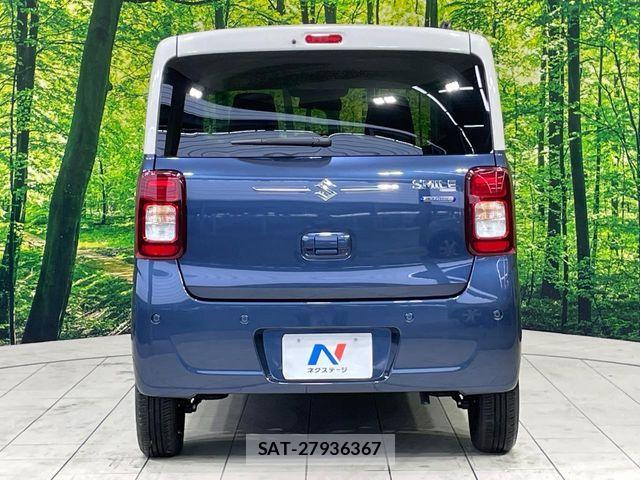 Suzuki WAGON R 2024-12 7331309-14