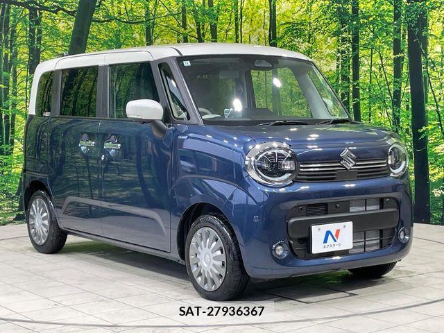 Suzuki WAGON R 2024-12 7331309-15