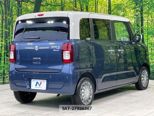 Suzuki WAGON R 2024-12 7331309-16