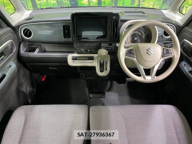 Suzuki WAGON R 2024-12 7331309-1