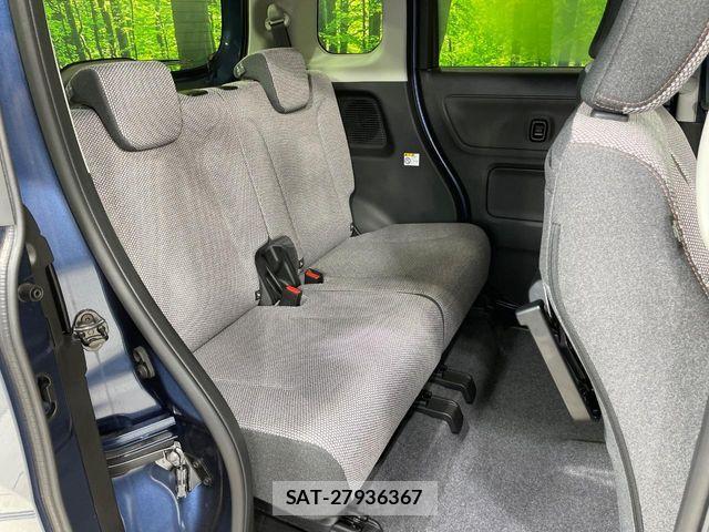 Suzuki WAGON R 2024-12 7331309-8