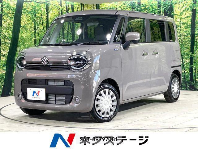 Suzuki WAGON R 2025-07 7331297-0