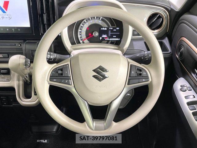 Suzuki WAGON R 2025-07 7331297-10