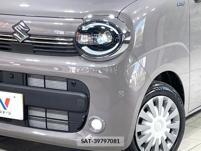 Suzuki WAGON R 2025-07 7331297-11