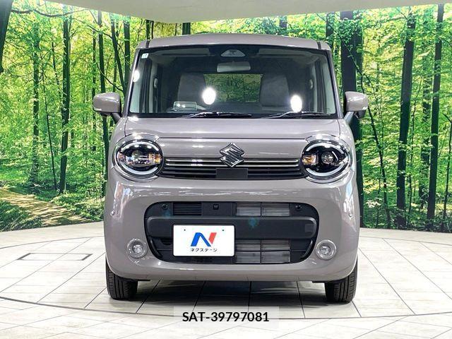 Suzuki WAGON R 2025-07 7331297-13