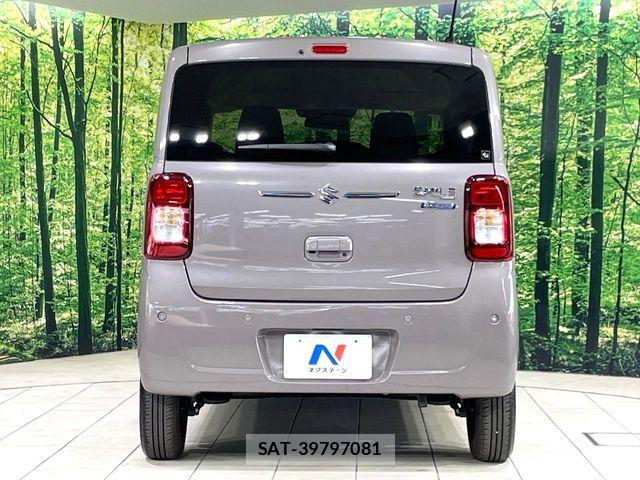 Suzuki WAGON R 2025-07 7331297-14