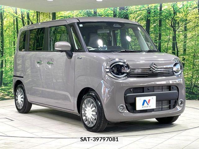 Suzuki WAGON R 2025-07 7331297-15